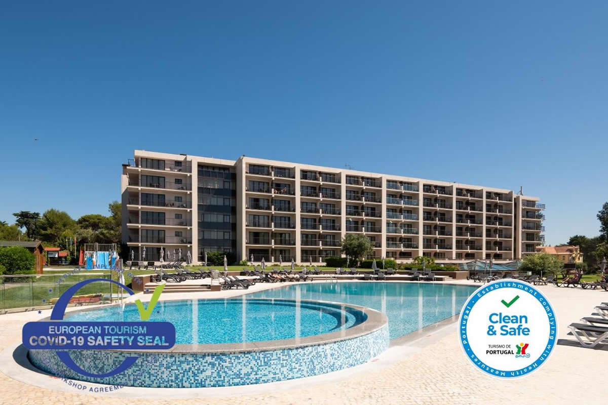 vila gale cascais hotel - sintra